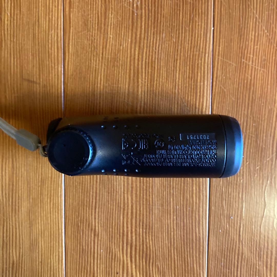 ニコンCOOLSHOT40i 高低差測定機能付きゴルフ用距離計