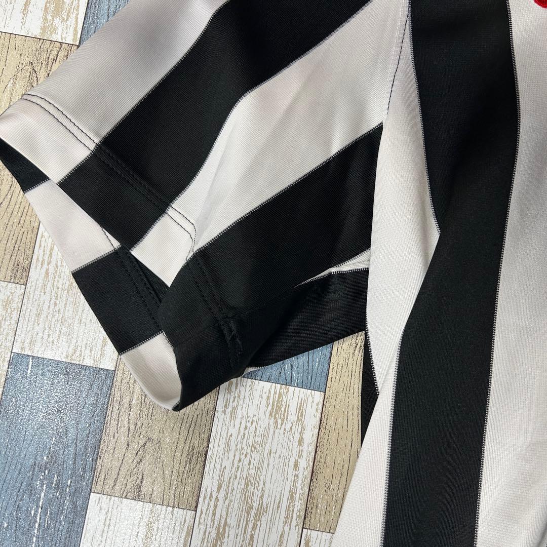 【美品】 NIKE ナイキ JFA ナショナルトレセン シャツ 支給品　XL