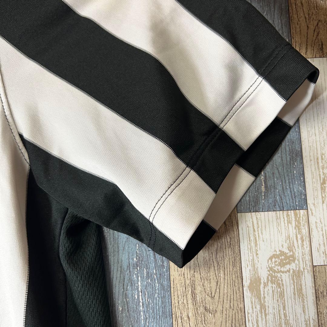 【美品】 NIKE ナイキ JFA ナショナルトレセン シャツ 支給品　XL