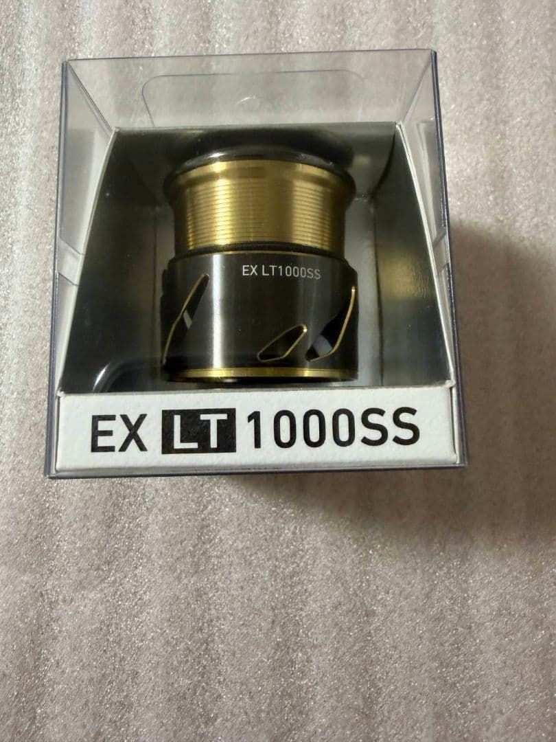 slpw EX LT1000ss スプール2