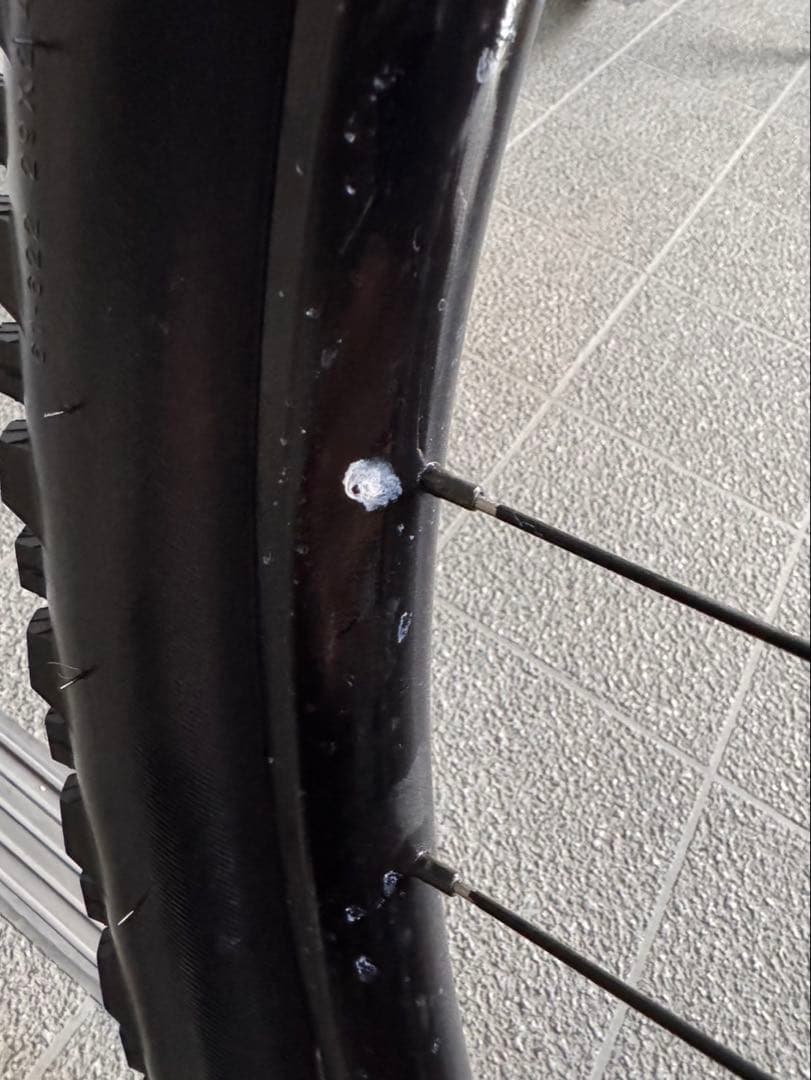 自転車本体 TREK X-caliber8 sizeM