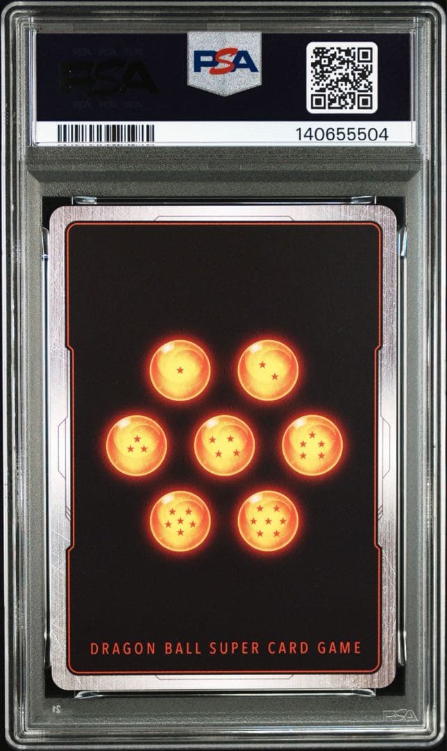 PSA10DBピッコロ 5504
