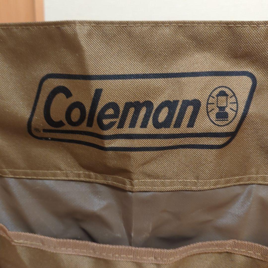 2脚セット Coleman×URBAN RESEARCHコンパクトグランドチェア