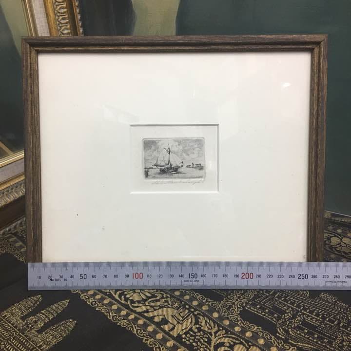 絵画 マーティン・ブルーク