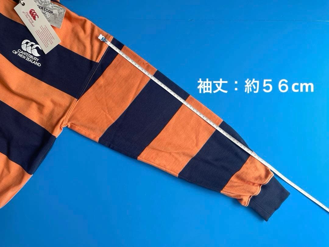 【新品タグ付き】カンタベリー ライトアグリーフーディー＿RA44100_Mサイズ
