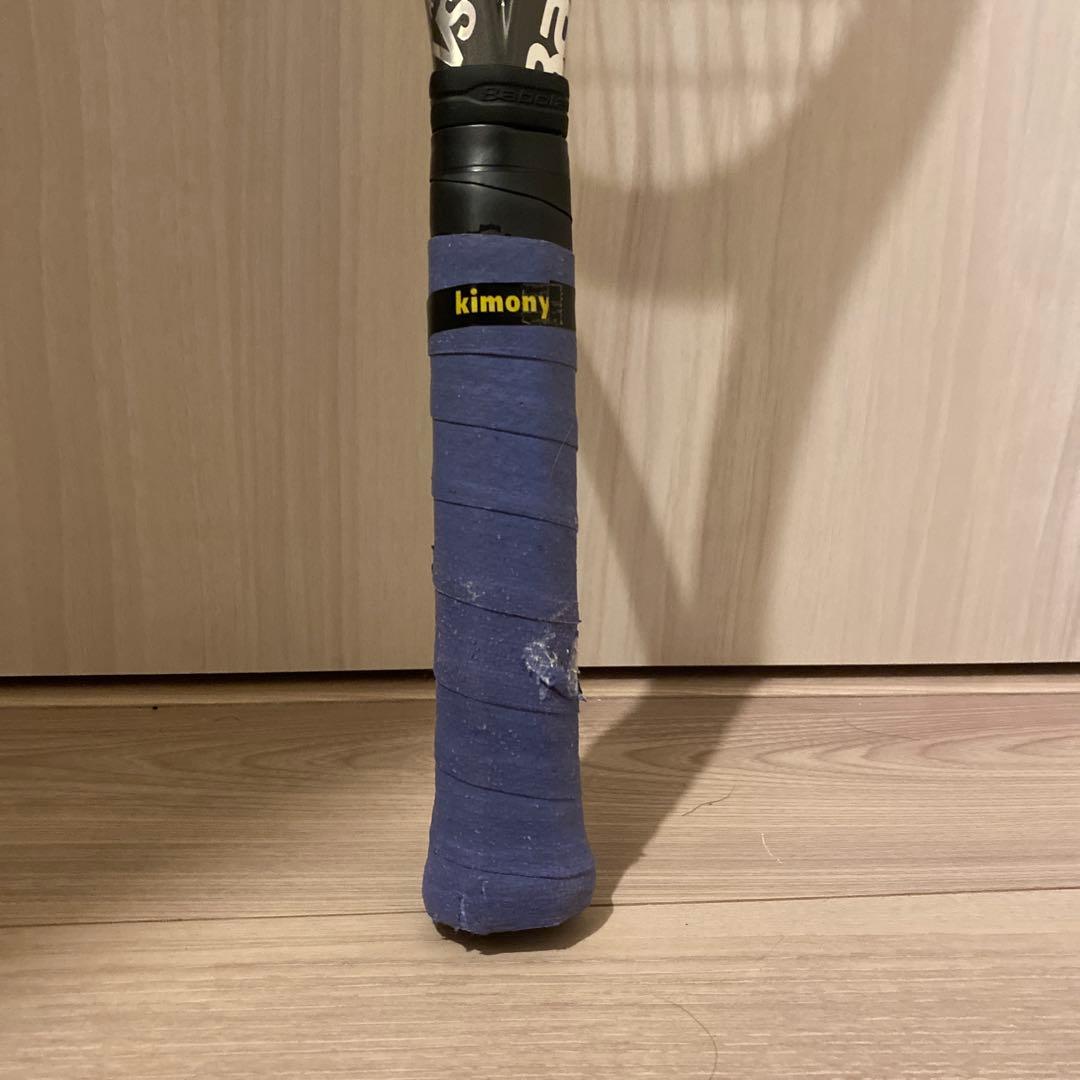 BABOLAT PURE AERO VS テニスラケット ピュアアエロ