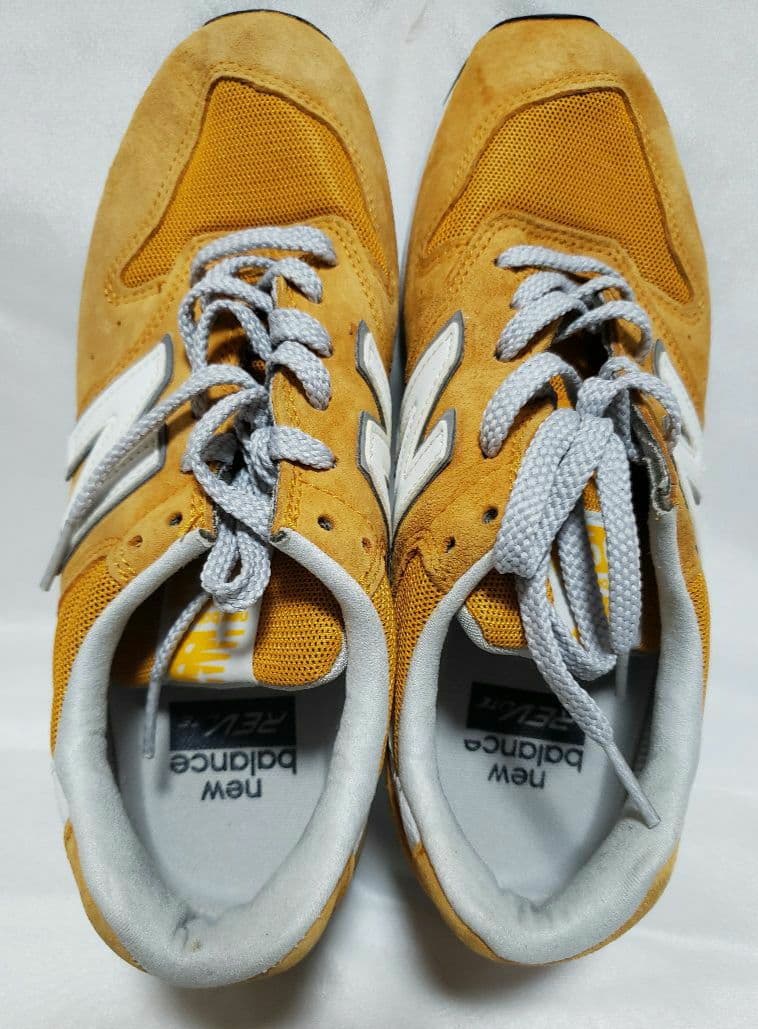 ニューバランス スニーカー new balance MRL996 KE 24cm