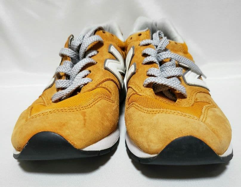 ニューバランス スニーカー new balance MRL996 KE 24cm