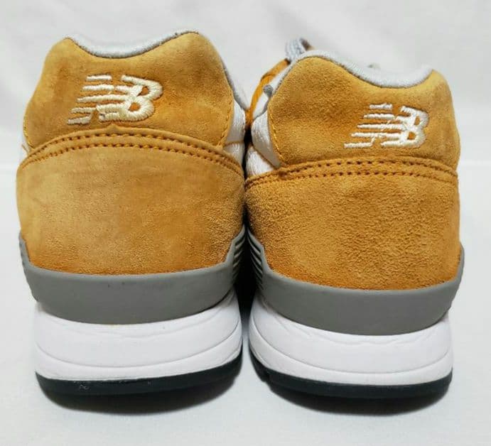 ニューバランス スニーカー new balance MRL996 KE 24cm