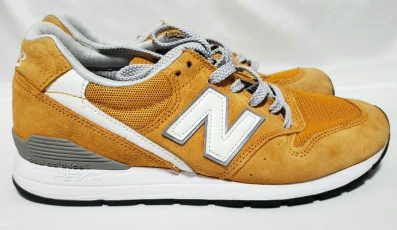 ニューバランス スニーカー new balance MRL996 KE 24cm