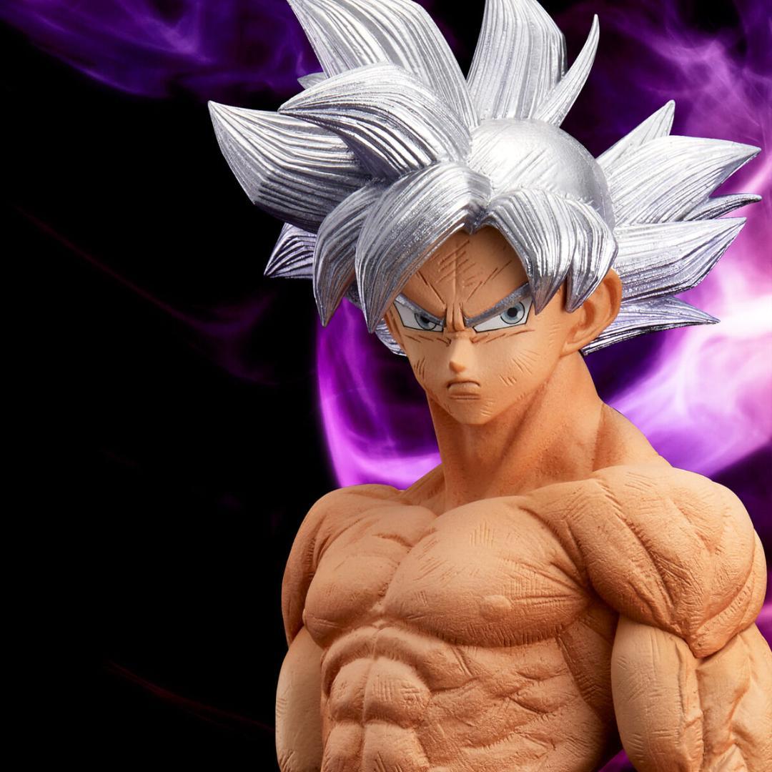 3体セット ドラゴンボール超 SUPER MASTER STARS PIECE