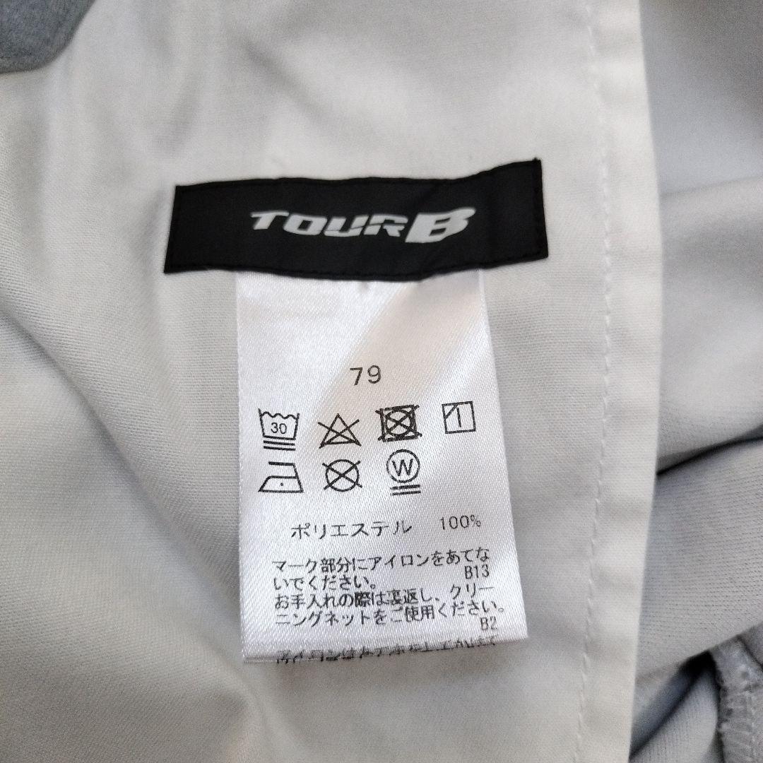 （美品）ブリヂストン　ゴルフパンツ　メンズウェア