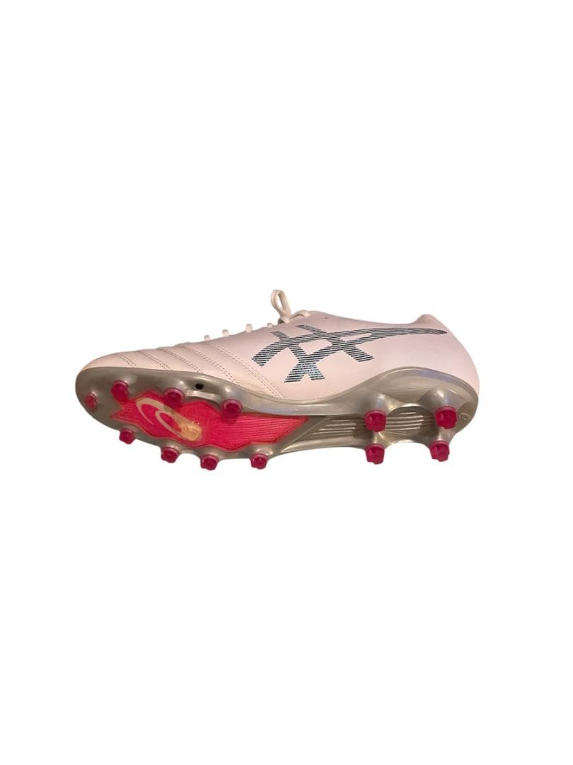 ASICS アシックスDS LIGHT X-FLY PRO 白28cm美品