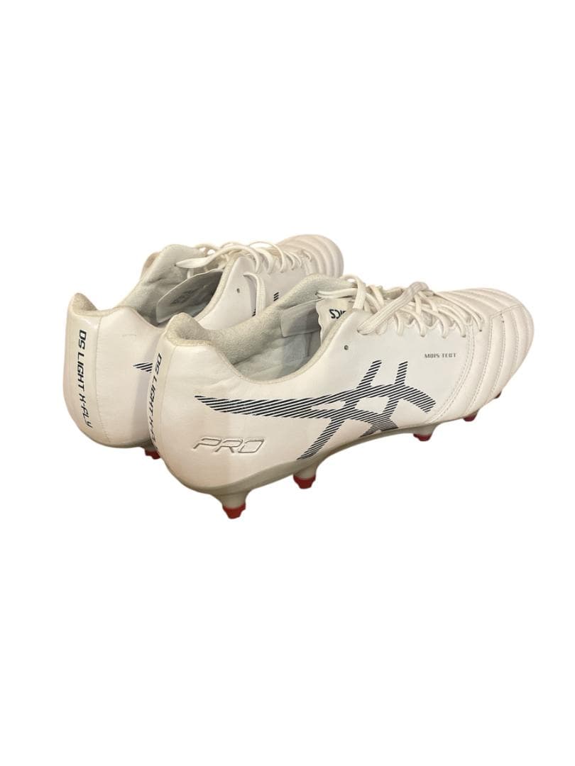 ASICS アシックスDS LIGHT X-FLY PRO 白28cm美品