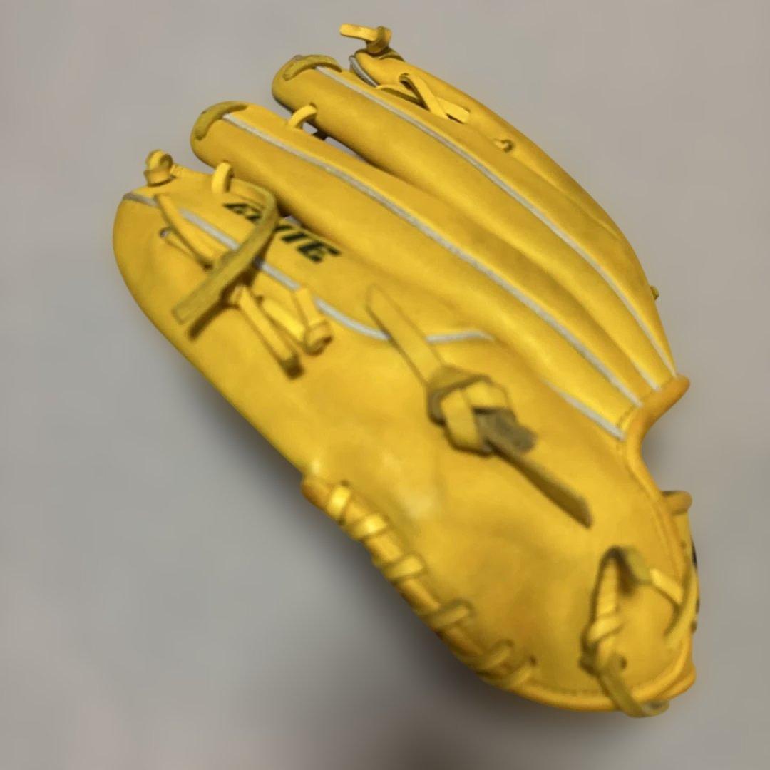 NIKE DIAMOND Elite Vapor J R08 軟式 BF1019
