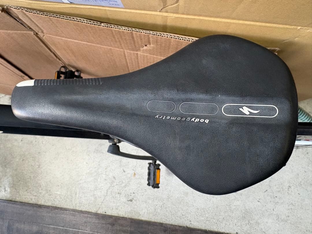 SPECIALIZED Sirrus クロスバイク スペシャライズド 700C