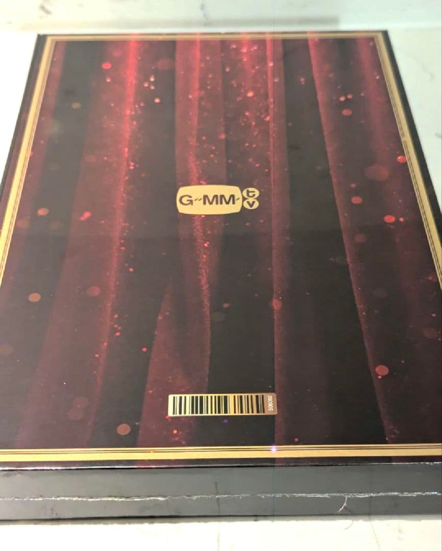 《新品》 Me and Thee Boxセット PondPhuwin GMMTV