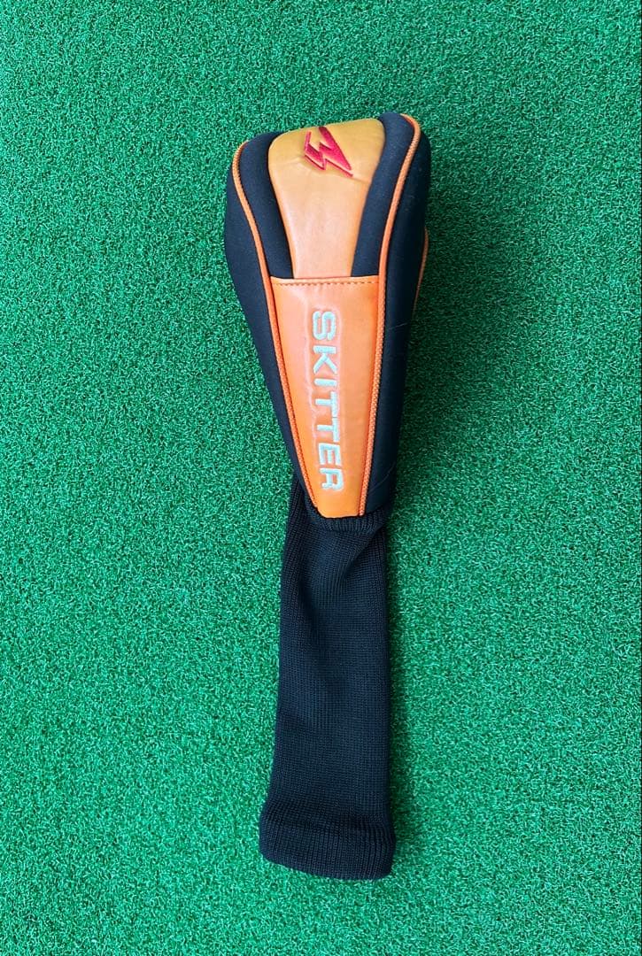 スキッター SKITTER IS430 ドライバー 10.5°
