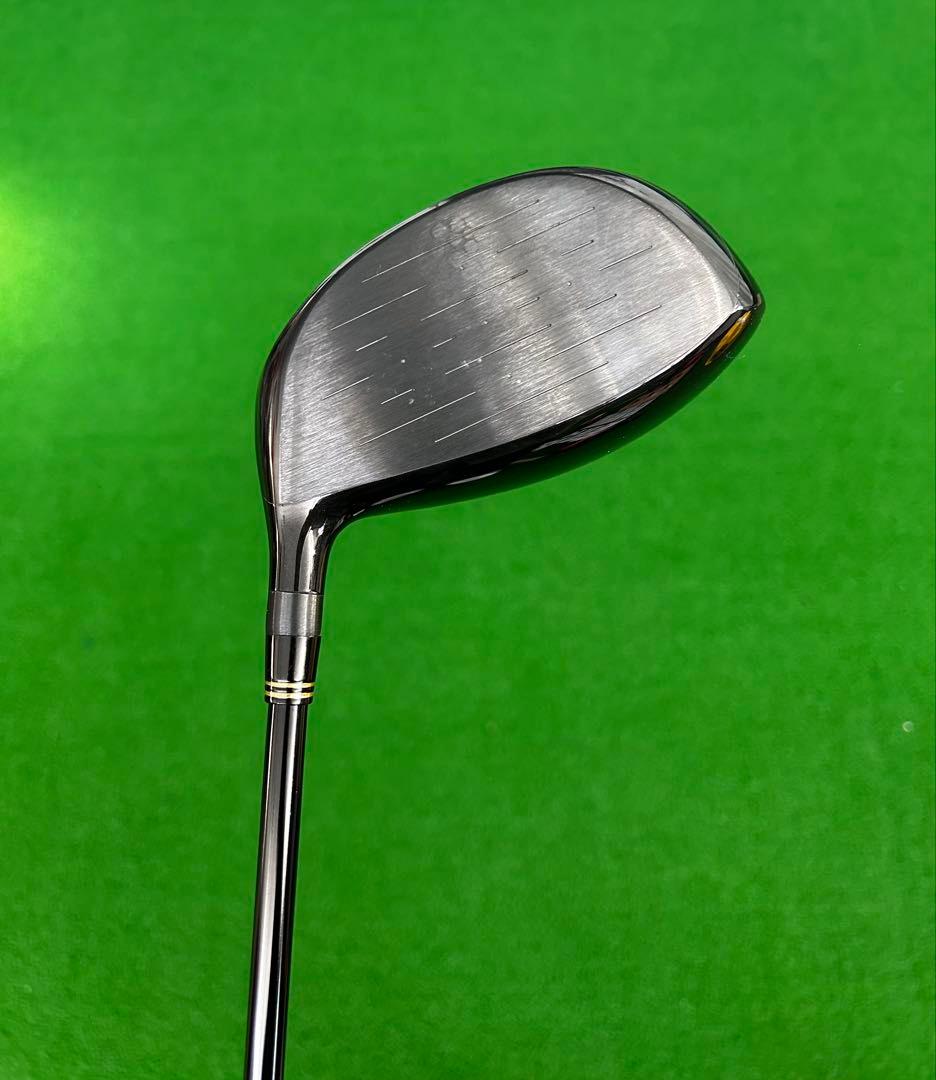 スキッター SKITTER IS430 ドライバー 10.5°