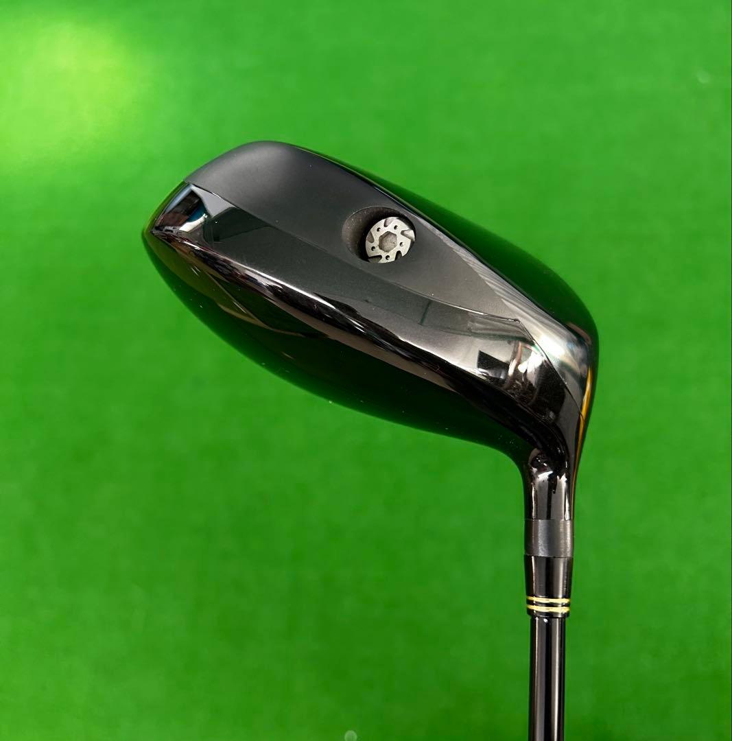 スキッター SKITTER IS430 ドライバー 10.5°