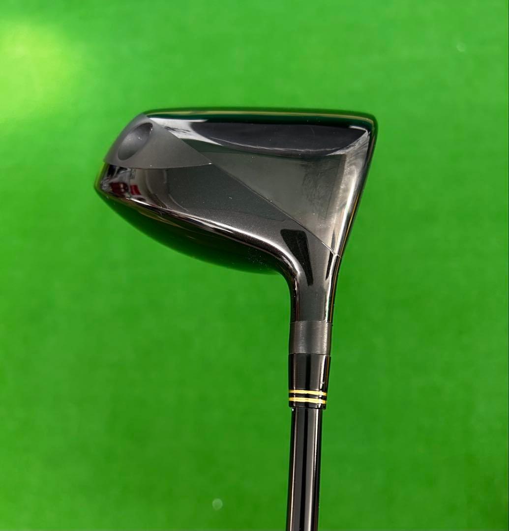 スキッター SKITTER IS430 ドライバー 10.5°
