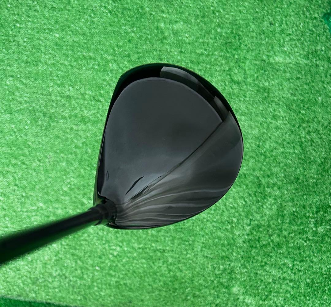 スキッター SKITTER IS430 ドライバー 10.5°