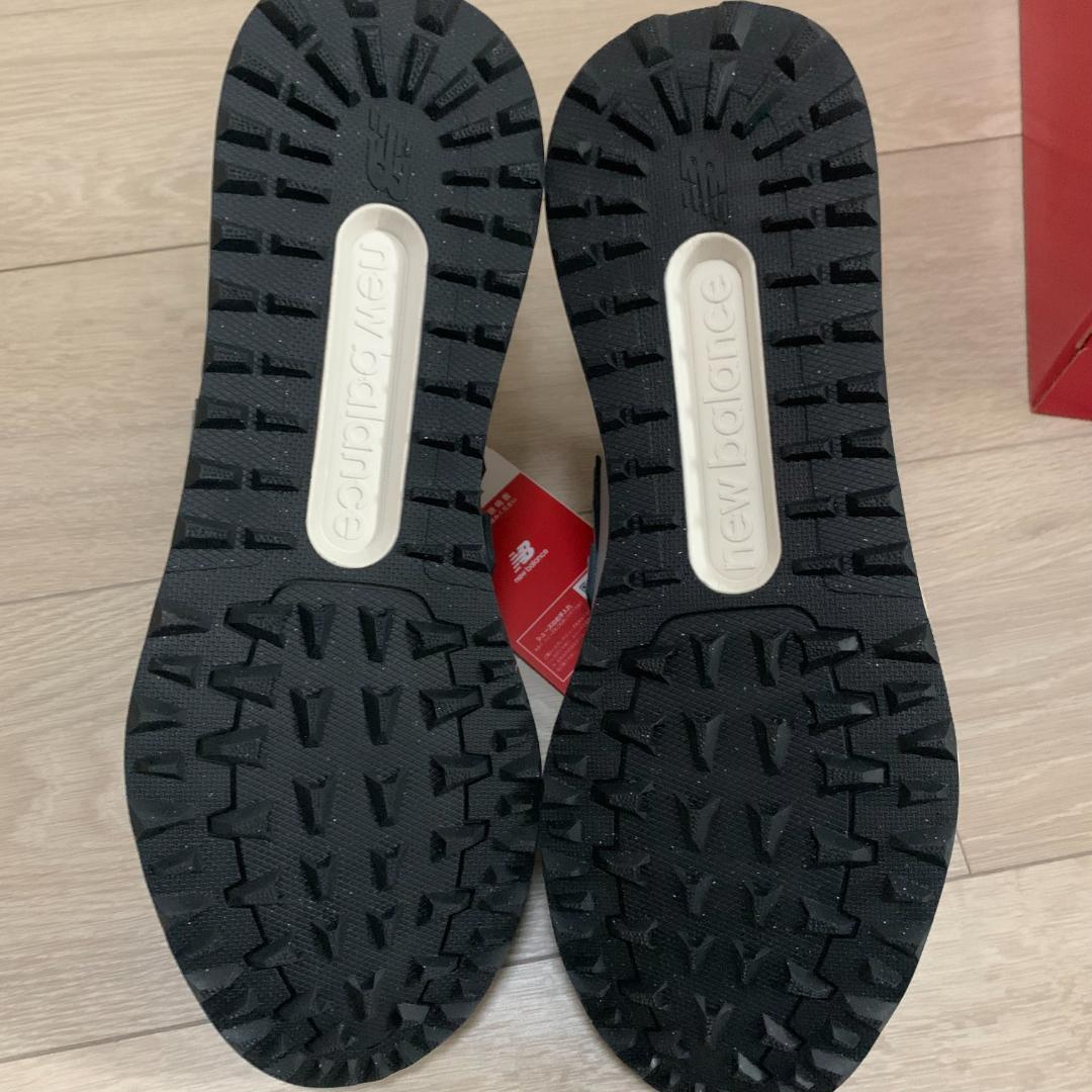 新品未使用 28.0 ニューバランス 574 v3 SL UGS574R3 2E