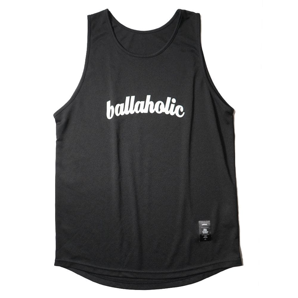 ballaholic ボーラホリック タンクトップ 2枚セット + deuce付