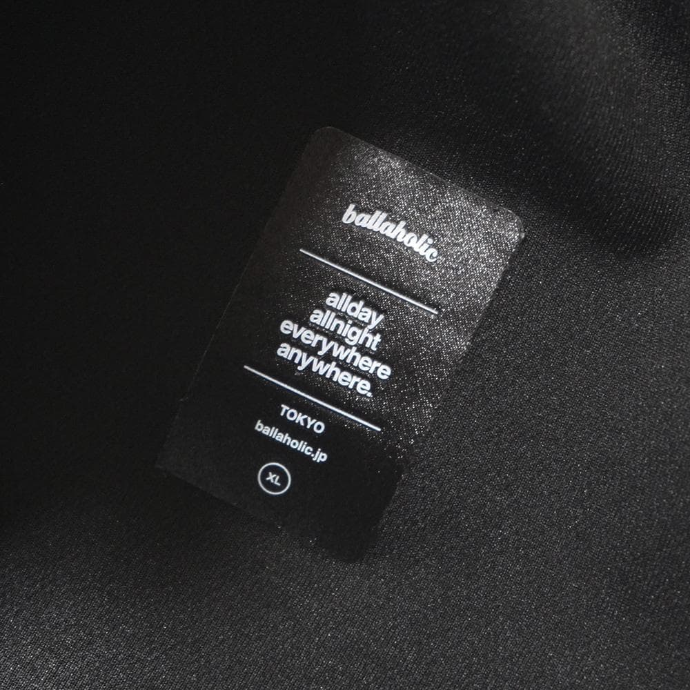 ballaholic ボーラホリック タンクトップ 2枚セット + deuce付