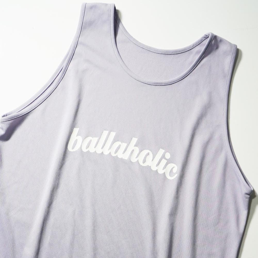 ballaholic ボーラホリック タンクトップ 2枚セット + deuce付