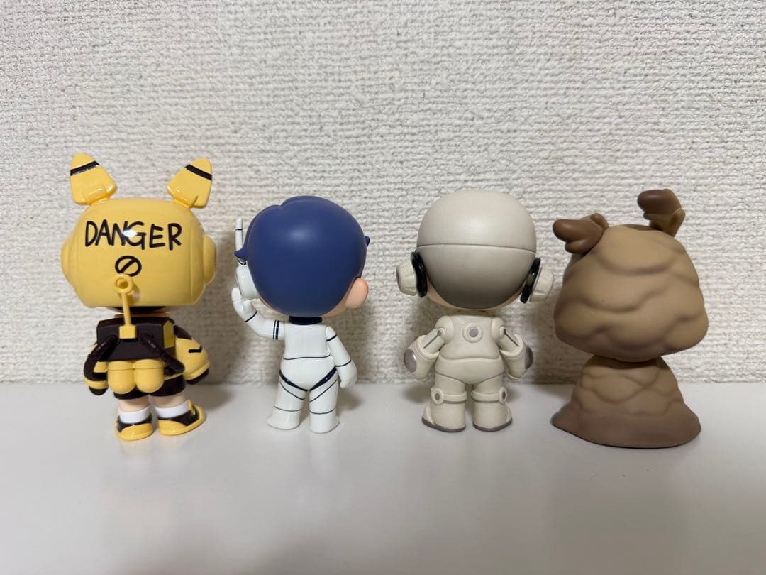 POP MART ポップマート KUBO