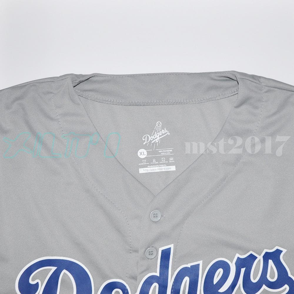 MLB Tシャツ ⚾ ドジャース フェルナンドバレンズエラ ユニフォーム