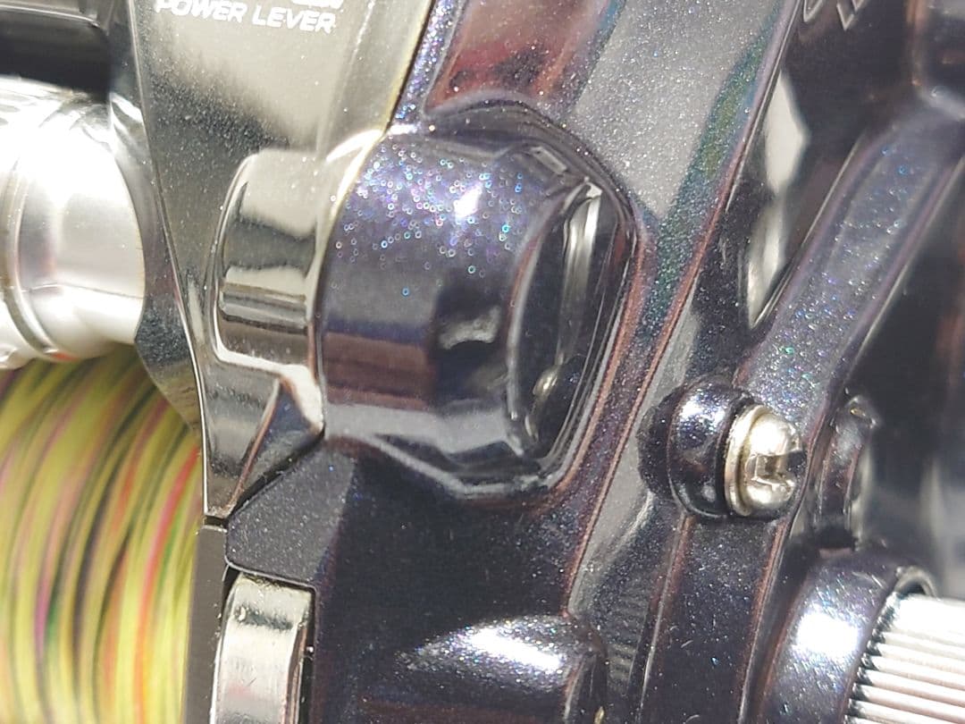 ダイワ レオブリッツ200J
