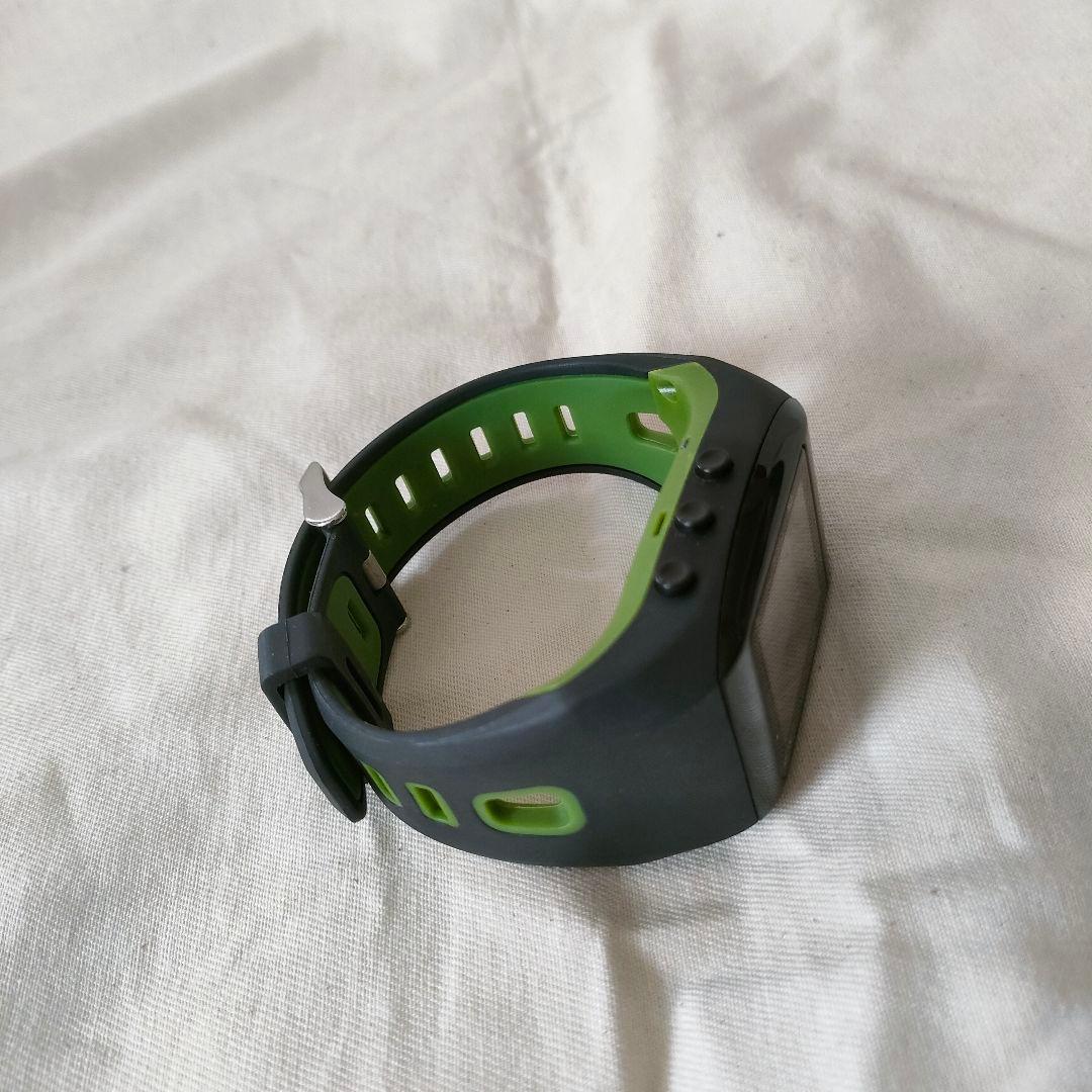 ゴルフ用GPSウォッチ GreenOn THE GOLF WATCH