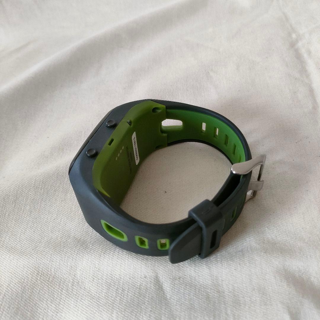 ゴルフ用GPSウォッチ GreenOn THE GOLF WATCH