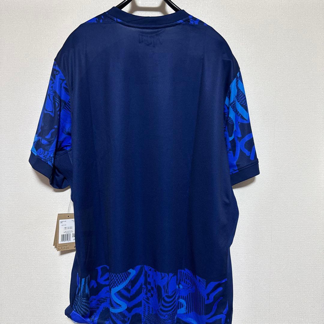 新品　NIKE正規品 アトレティコマドリード　24-25 レプリカユニフォーム