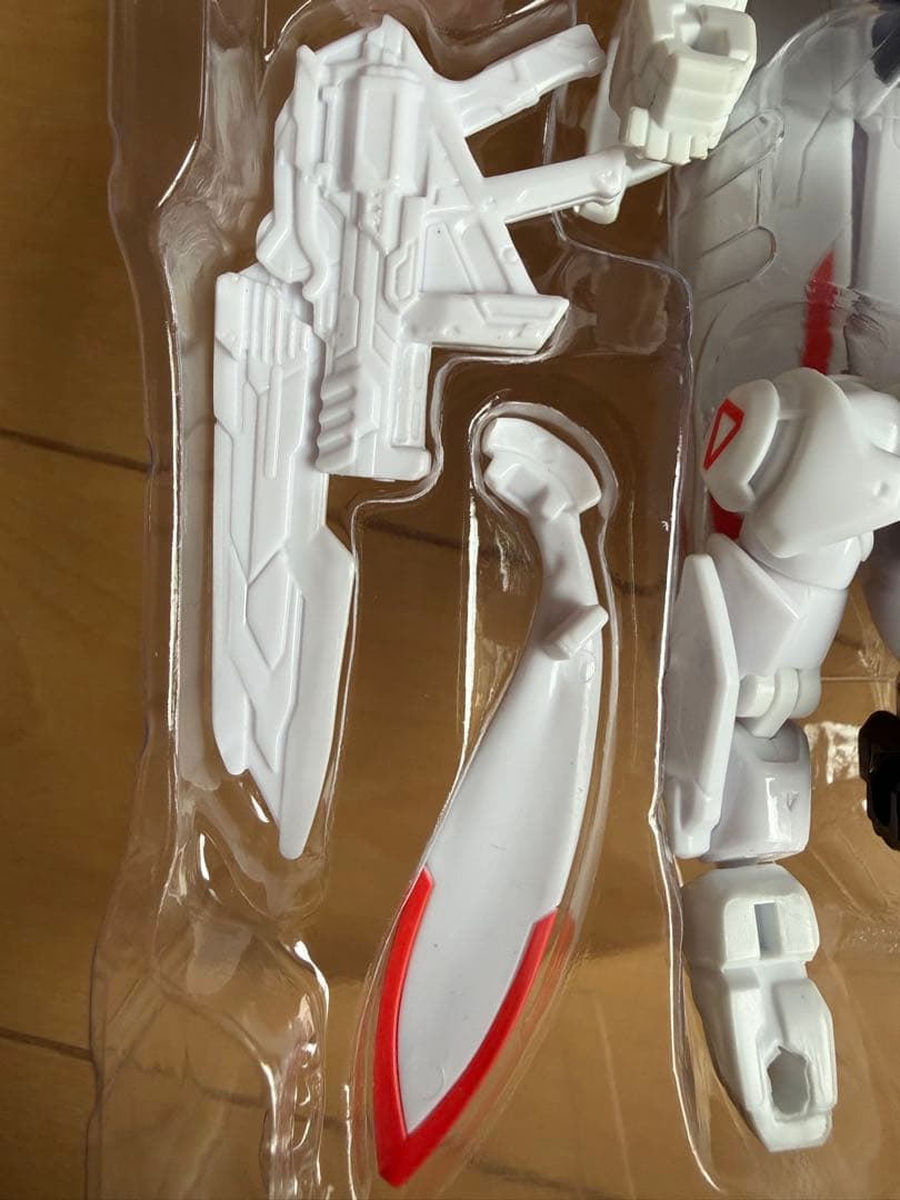 仮面ライダーギーツ　フィギュア