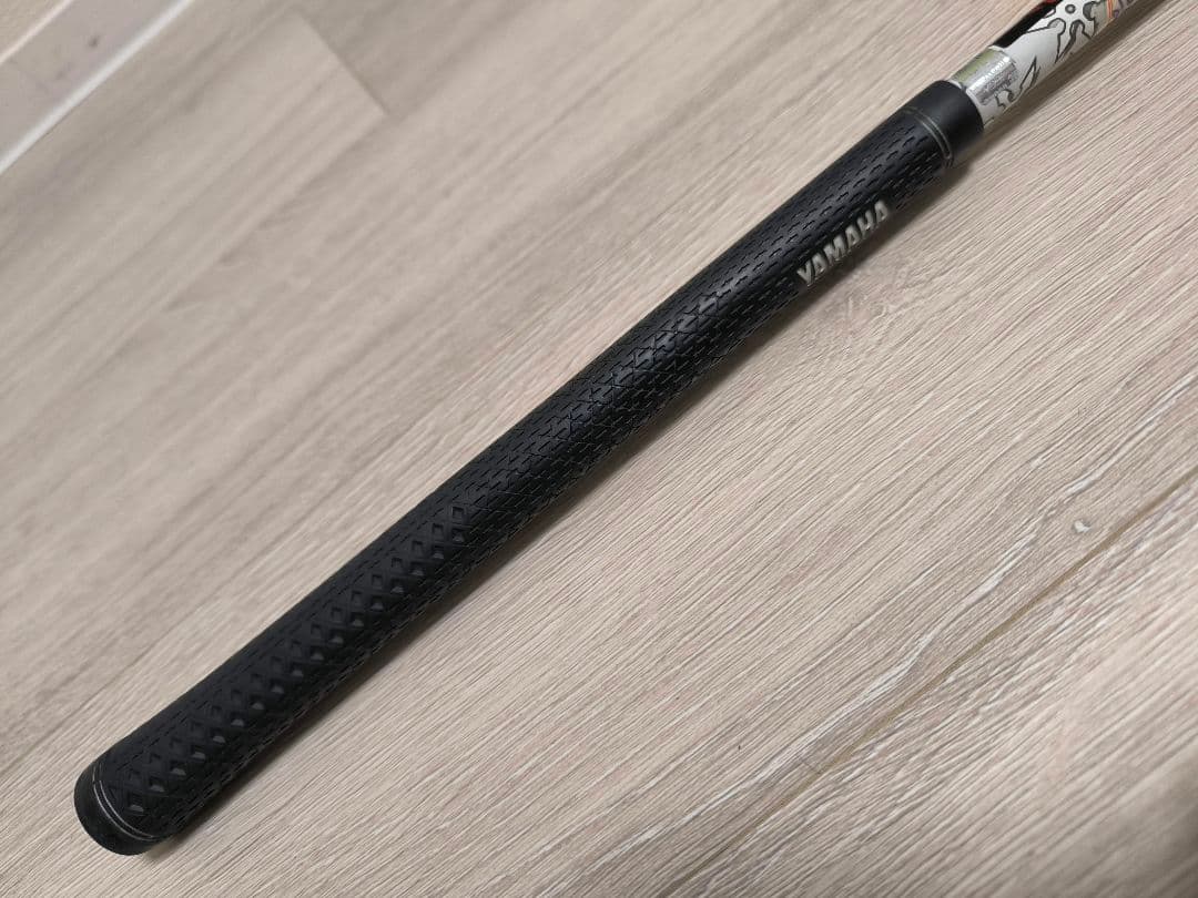 期間限定値下げ　Yamaha RMX UT 22° ユーティリティクラブ