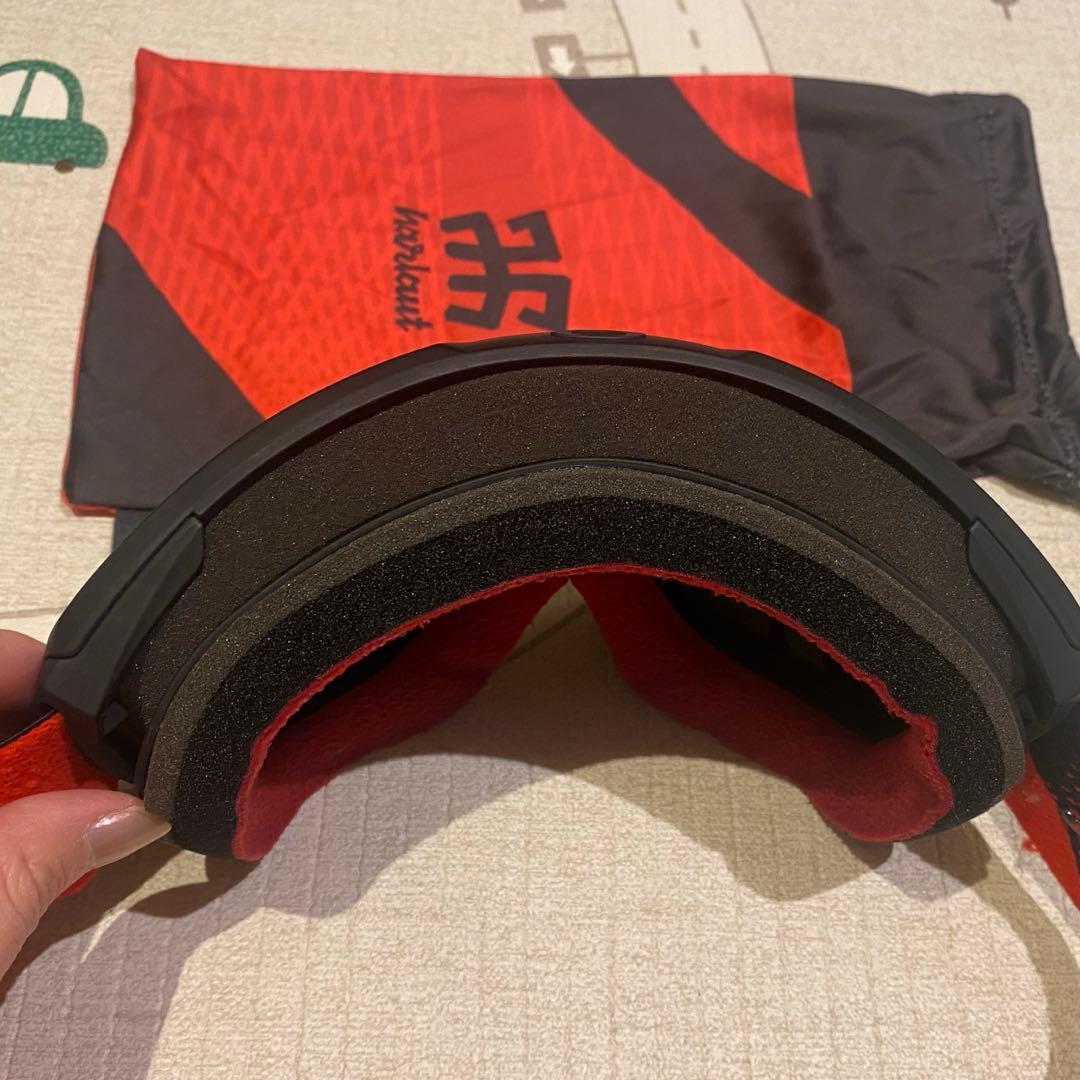 【OAKLEY】LINE MINER オークリー スノーゴーグル