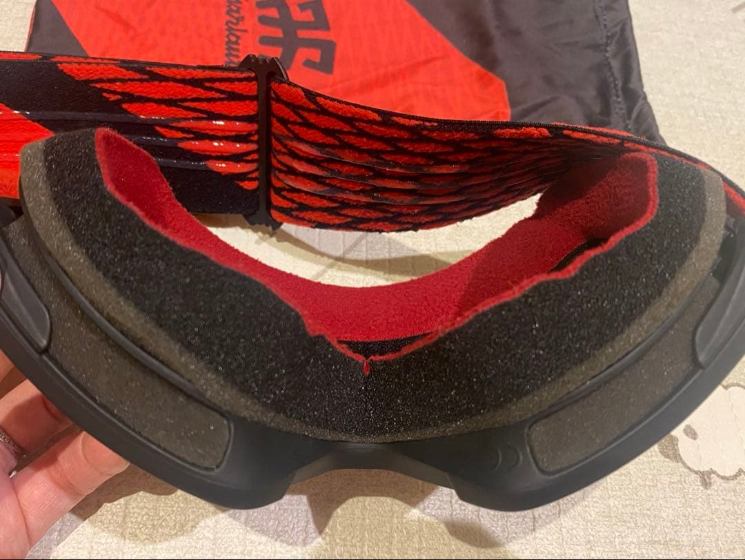 【OAKLEY】LINE MINER オークリー スノーゴーグル