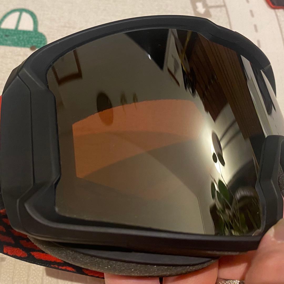 【OAKLEY】LINE MINER オークリー スノーゴーグル