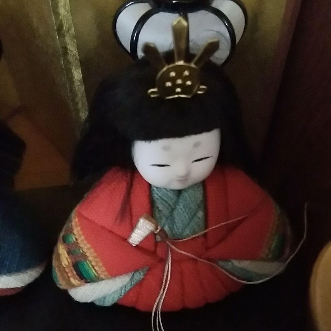 おひな様