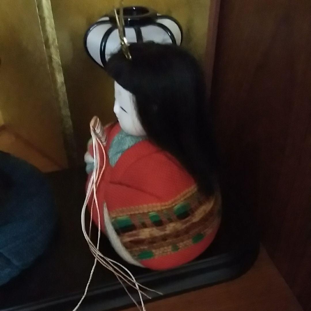 おひな様