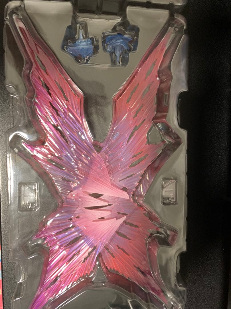 A*X様 メタルロボット魂 デスティニーガンダムSPECⅡ セット