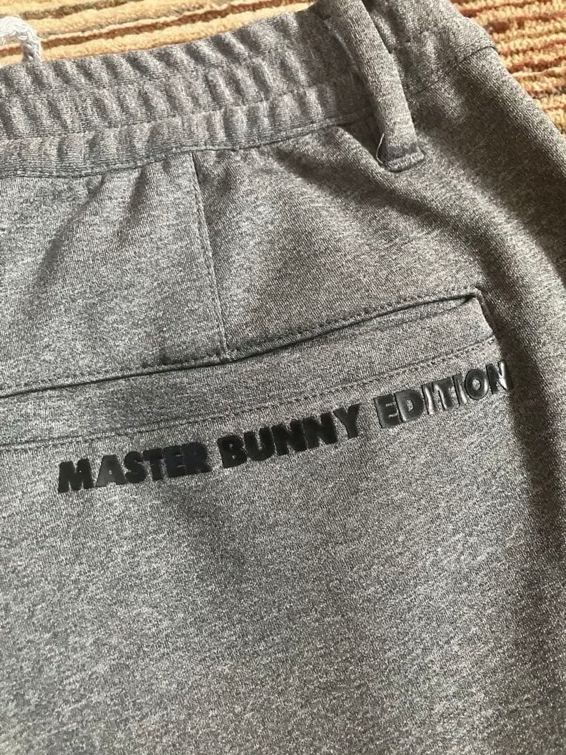 ⭐️極美品⭐️マスターバニーエディション　ジップアップ　ジャケット　パンツ　セット