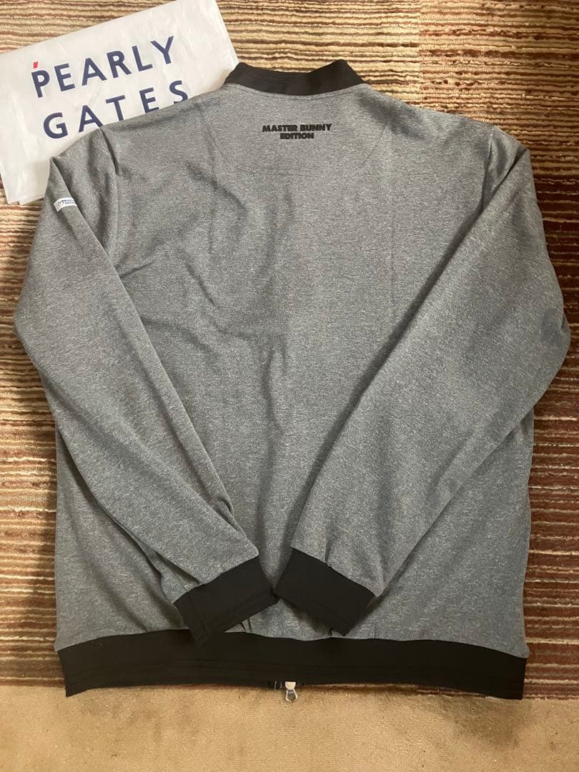 ⭐️極美品⭐️マスターバニーエディション　ジップアップ　ジャケット　パンツ　セット
