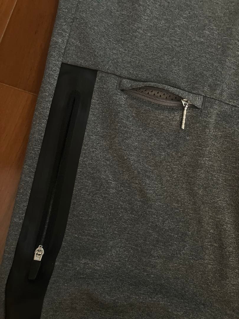 ⭐️極美品⭐️マスターバニーエディション　ジップアップ　ジャケット　パンツ　セット