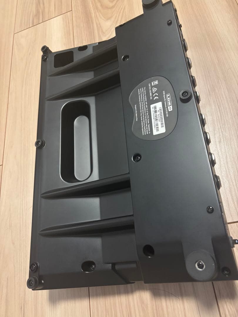 ギター LINE6 POD GO wireless