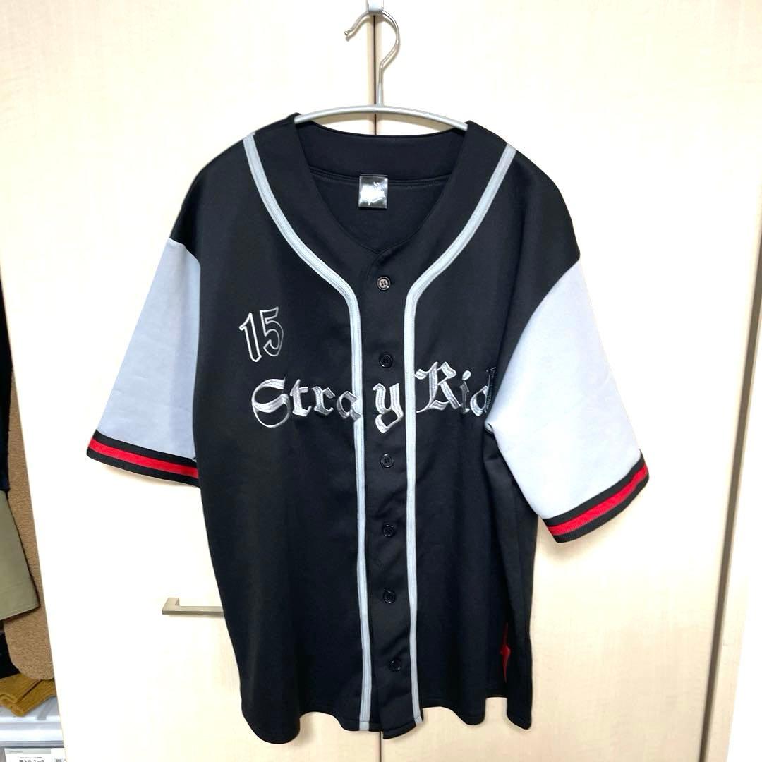 【♡】Stray Kid ユニフォーム 15Felix ドミネート　フィックス