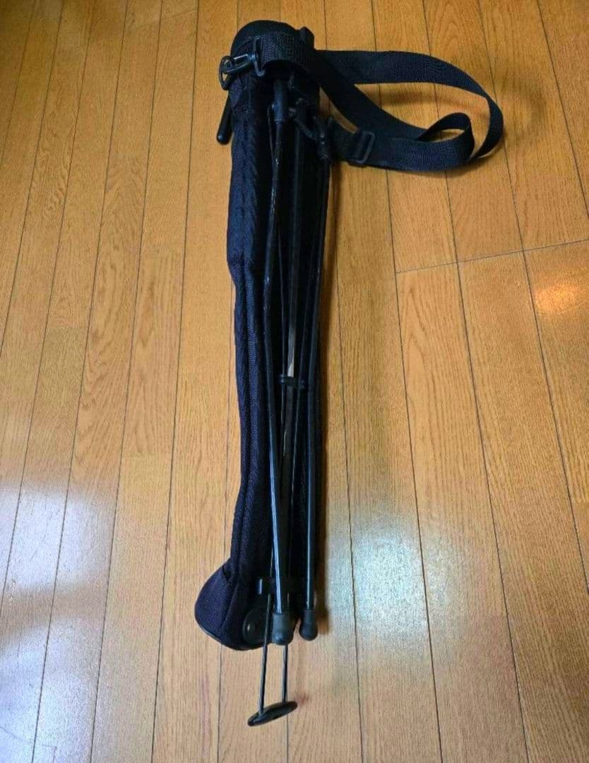 fuku　BEAMS GOLFビームス ゴルフ クラブセルフスタンド 軽量